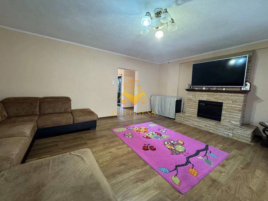 3 camere, Pet Friendly,Curte, UMF, UTCN, Observatorului, Sigma,Zorilor - 4