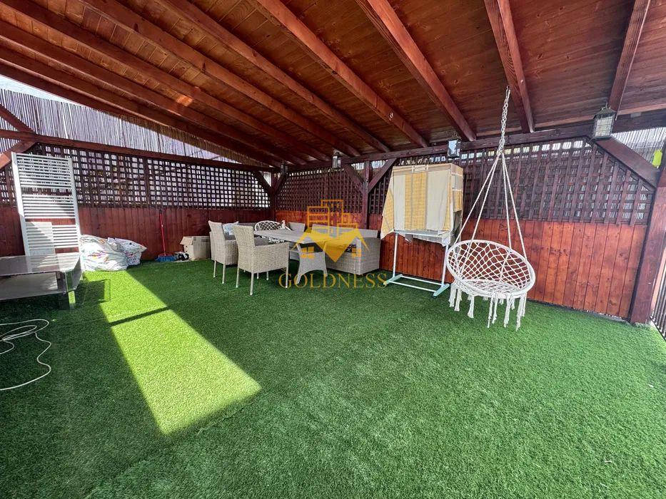 3 camere, Pet Friendly,Curte, UMF, UTCN, Observatorului, Sigma,Zorilor - 6