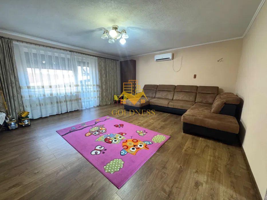 3 camere, Pet Friendly,Curte, UMF, UTCN, Observatorului, Sigma,Zorilor - 1