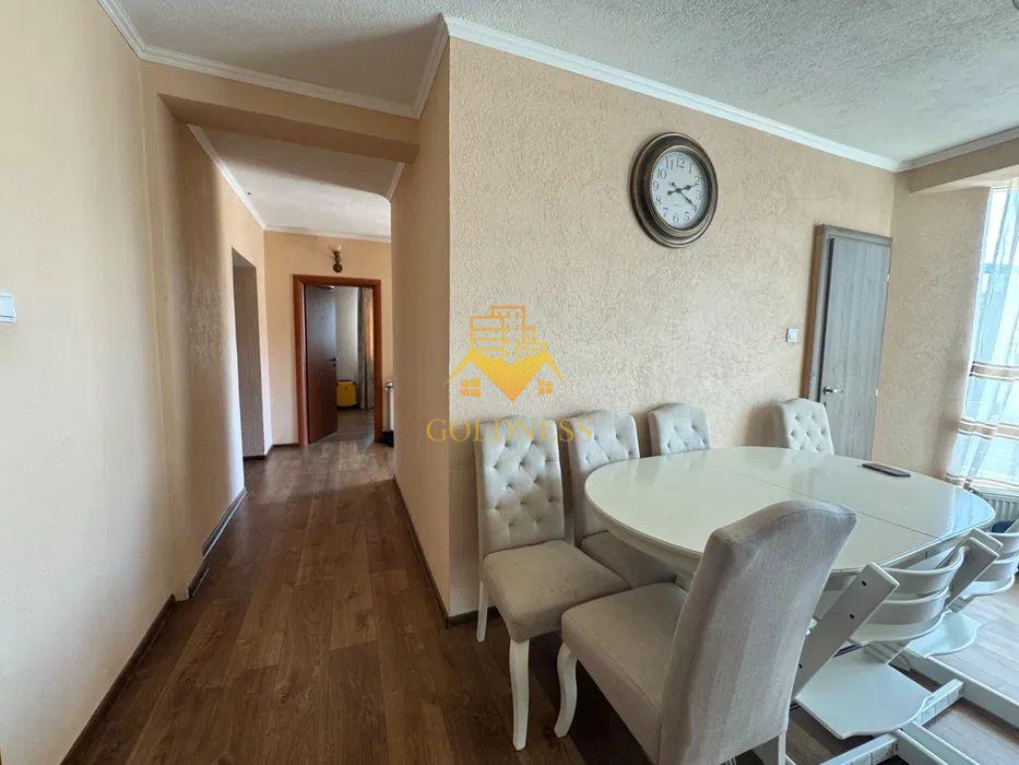 3 camere, Pet Friendly,Curte, UMF, UTCN, Observatorului, Sigma,Zorilor - 7