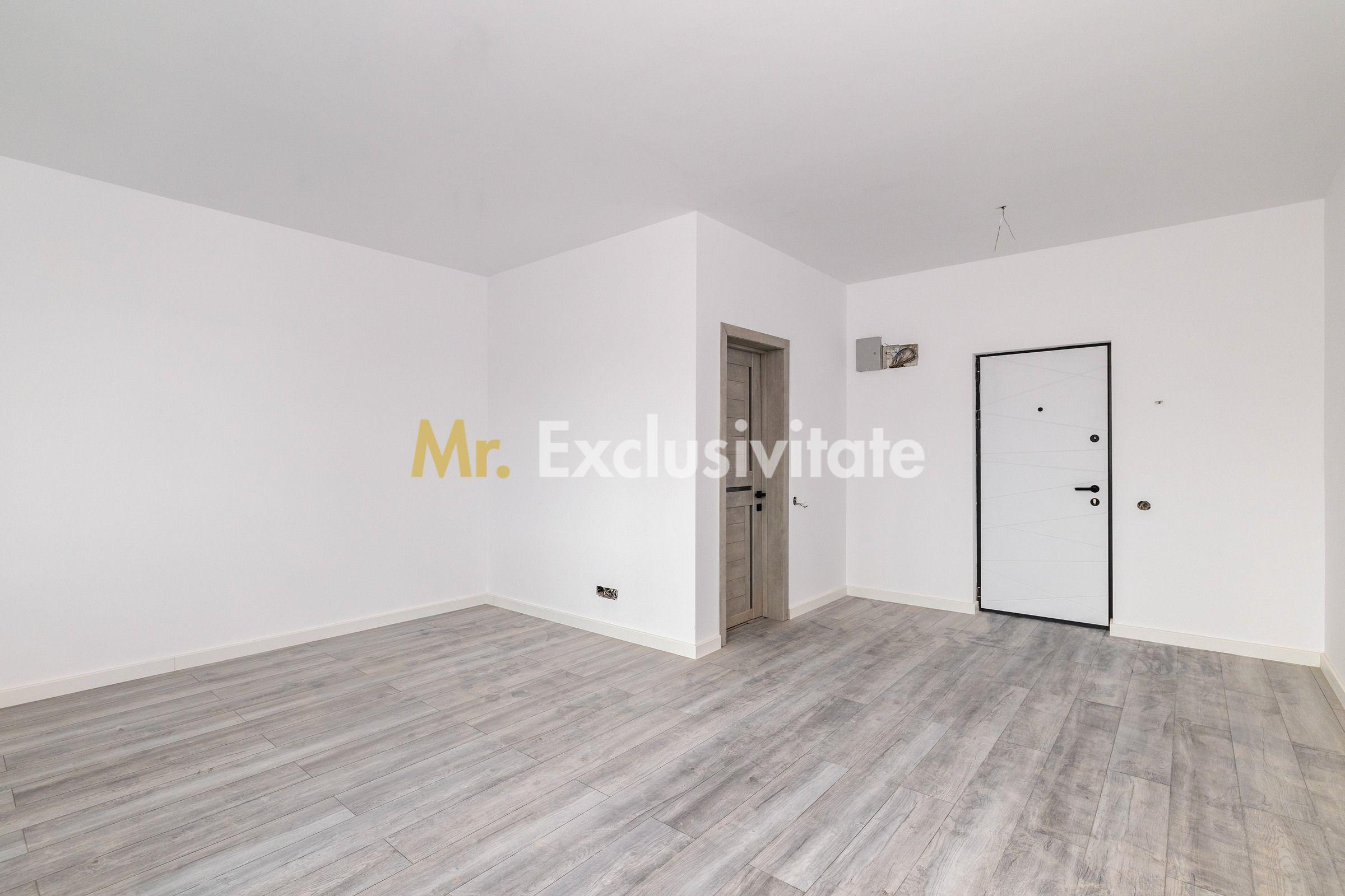 Garsonieră la cheie | Balcon | Strada Pinilor, Pitești | Bloc Nou - 3