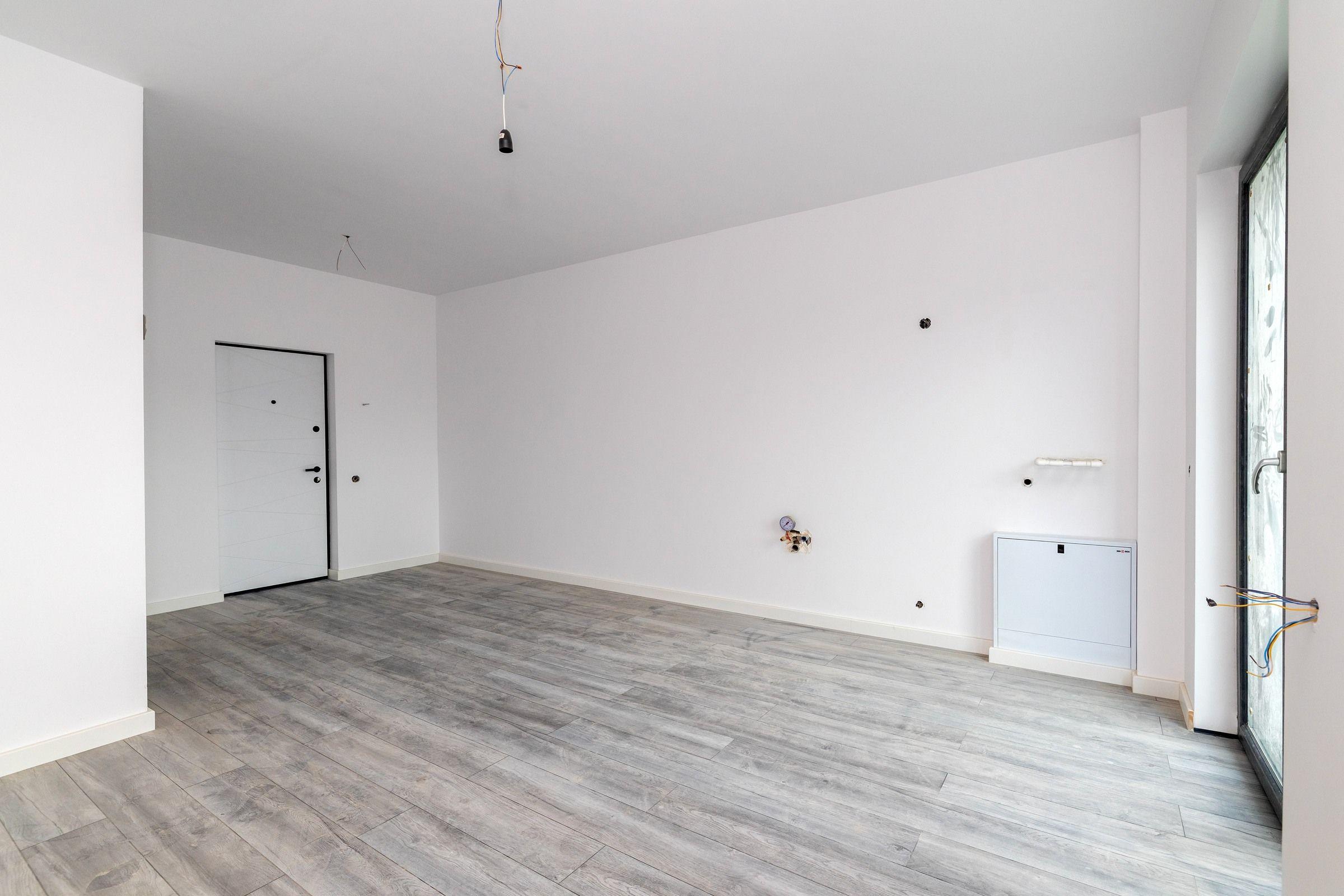Garsonieră la cheie | Balcon | Strada Pinilor, Pitești | Bloc Nou - 2