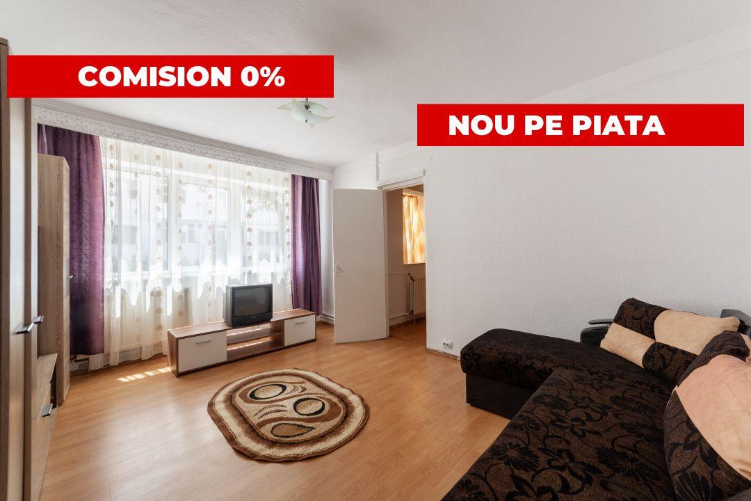 Apartament 2 camere de vânzare – Parter, Cartier Nord - 1