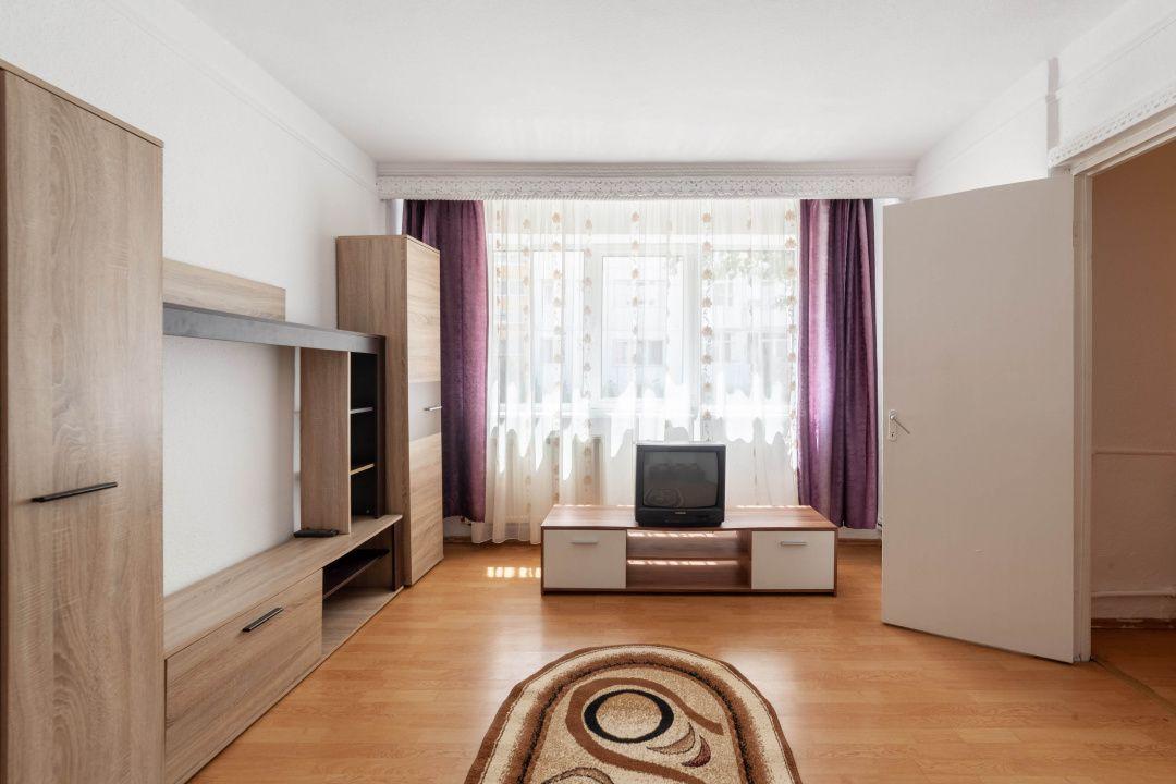 Apartament 2 camere de vânzare – Parter, Cartier Nord - 2