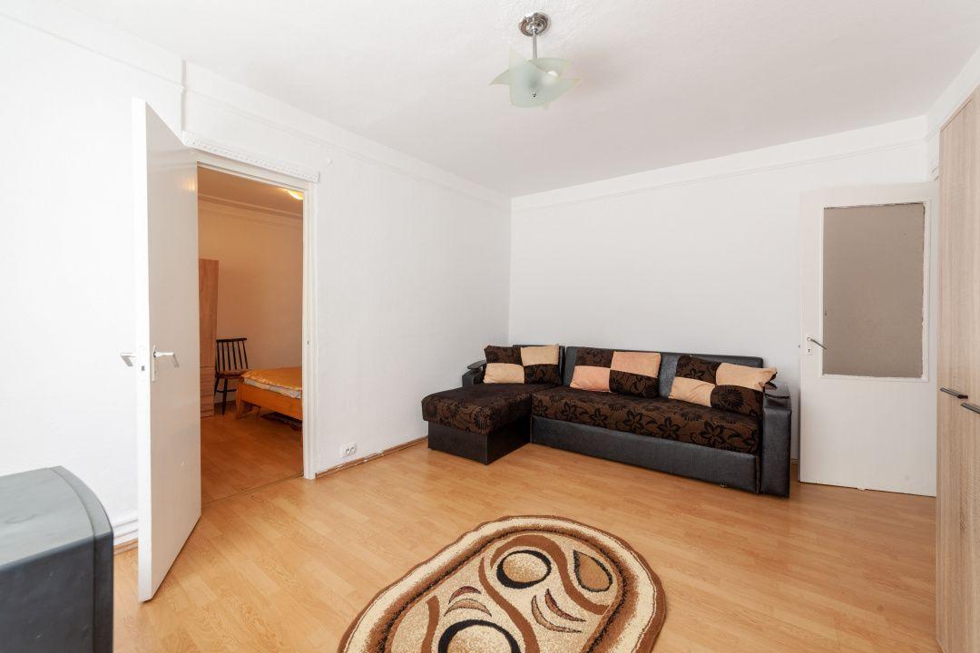 Apartament 2 camere de vânzare – Parter, Cartier Nord - 7