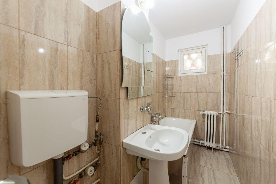 Apartament 2 camere de vânzare – Parter, Cartier Nord - 6