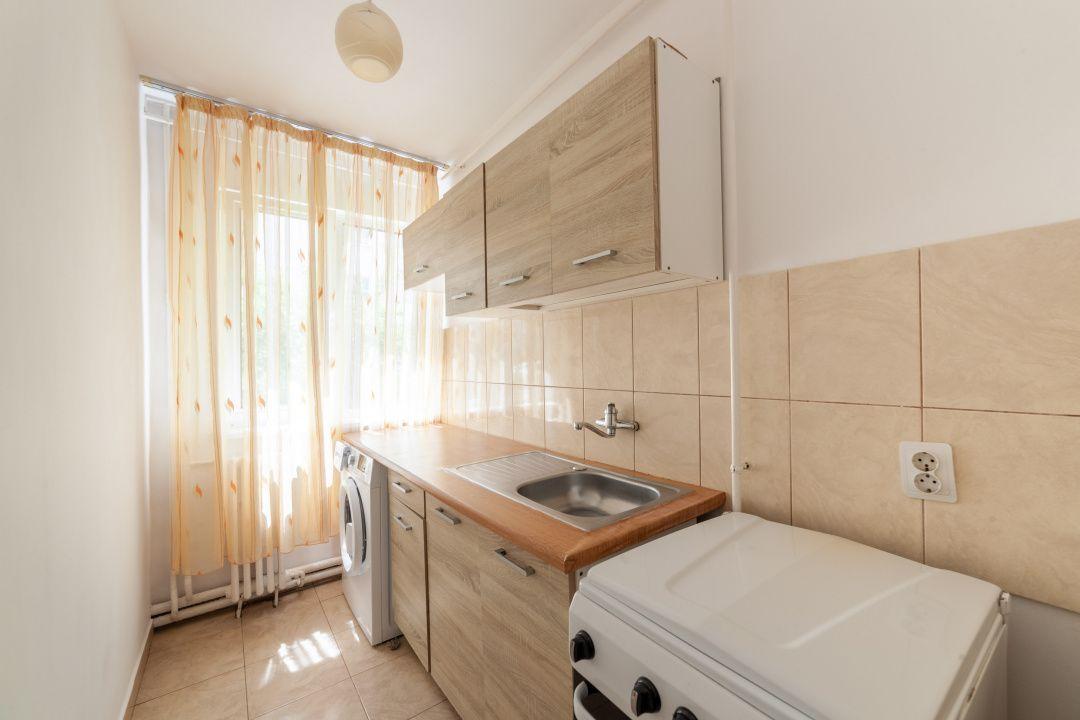 Apartament 2 camere de vânzare – Parter, Cartier Nord - 4