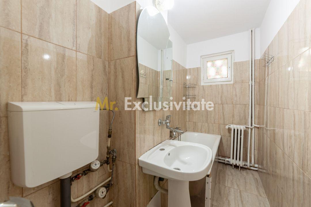 Apartament 2 camere de vânzare – Parter, Cartier Nord - 6
