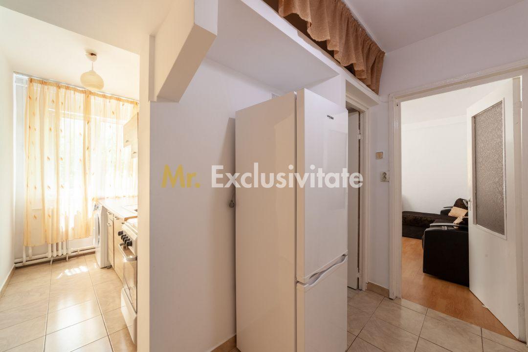 Apartament 2 camere de vânzare – Parter, Cartier Nord - 5