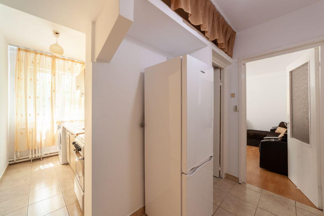 Apartament 2 camere de vânzare – Parter, Cartier Nord - 5