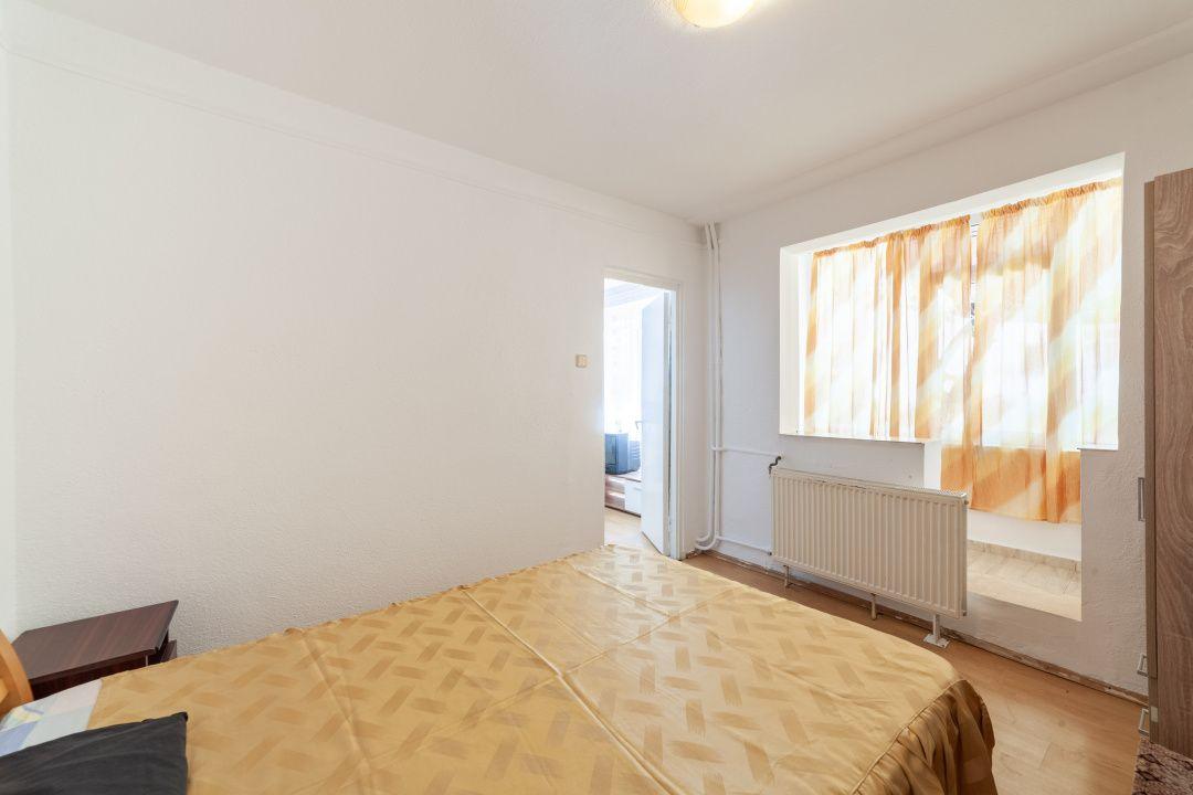 Apartament 2 camere de vânzare – Parter, Cartier Nord - 9