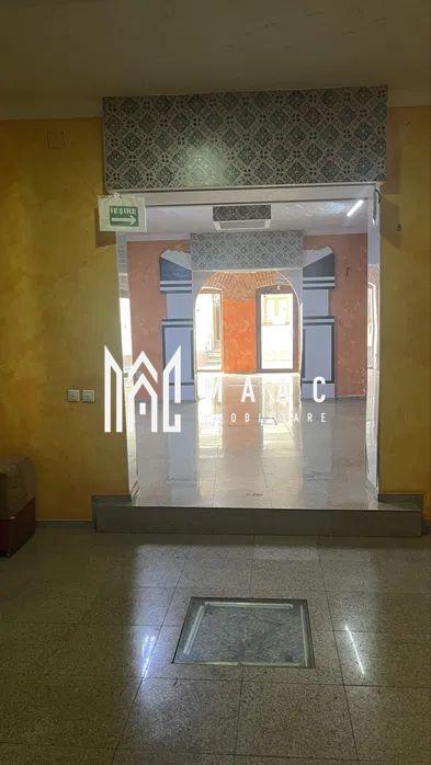 Spațiu comercial de închiriat | Sibiu, Central | 80 mp - 7