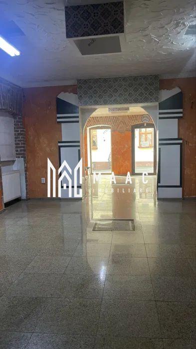 Spațiu comercial de închiriat | Sibiu, Central | 80 mp - 6