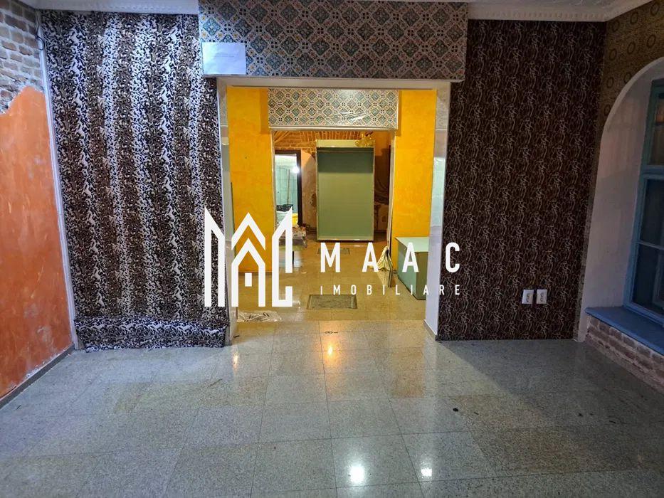 Spațiu comercial de închiriat | Sibiu, Central | 80 mp - 1