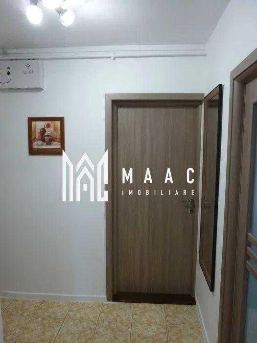 Apartament 3 camere Sibiu | Vasile Aaron | 56 mp, mobilat - 7