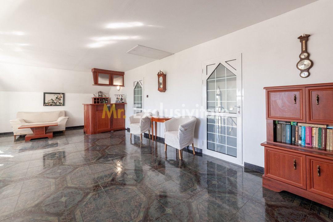 Casa visurilor cu 4000 mp livada roditoare si gradina Darmanesti-Arges - 9