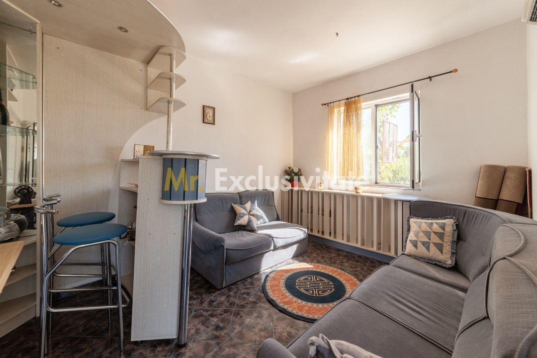 Casa visurilor cu 4000 mp livada roditoare si gradina Darmanesti-Arges - 20