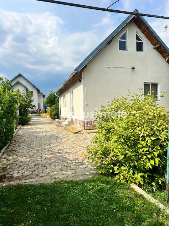 Casa visurilor cu 4000 mp livada roditoare si gradina Darmanesti-Arges - 28