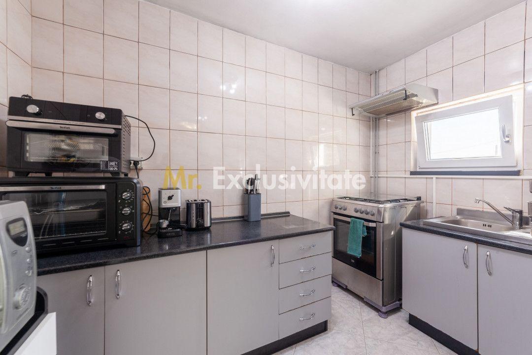 Casa visurilor cu 4000 mp livada roditoare si gradina Darmanesti-Arges - 15