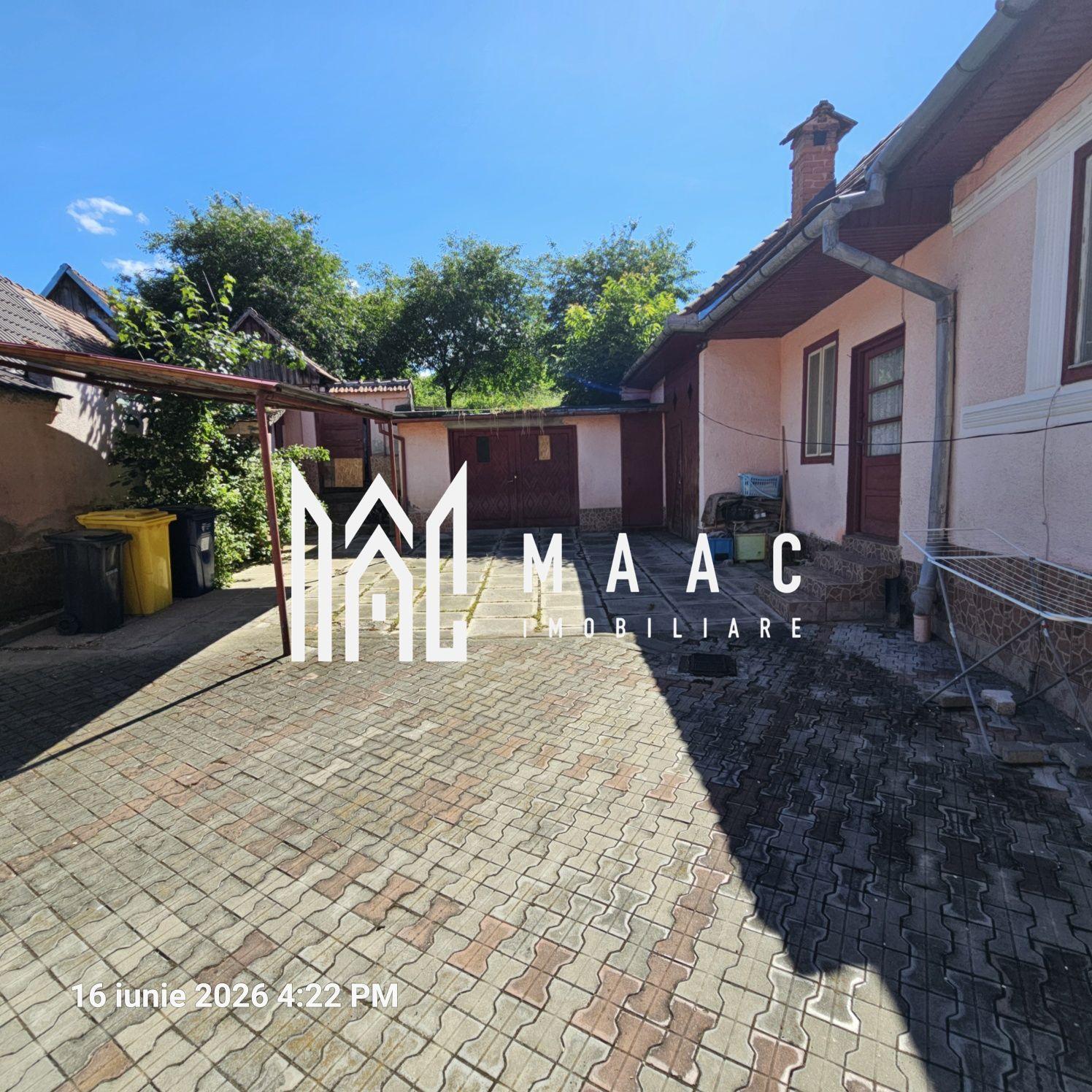 Casă individuală 4 camere | Rășinari | 135 mp, teren 770 mp - 3