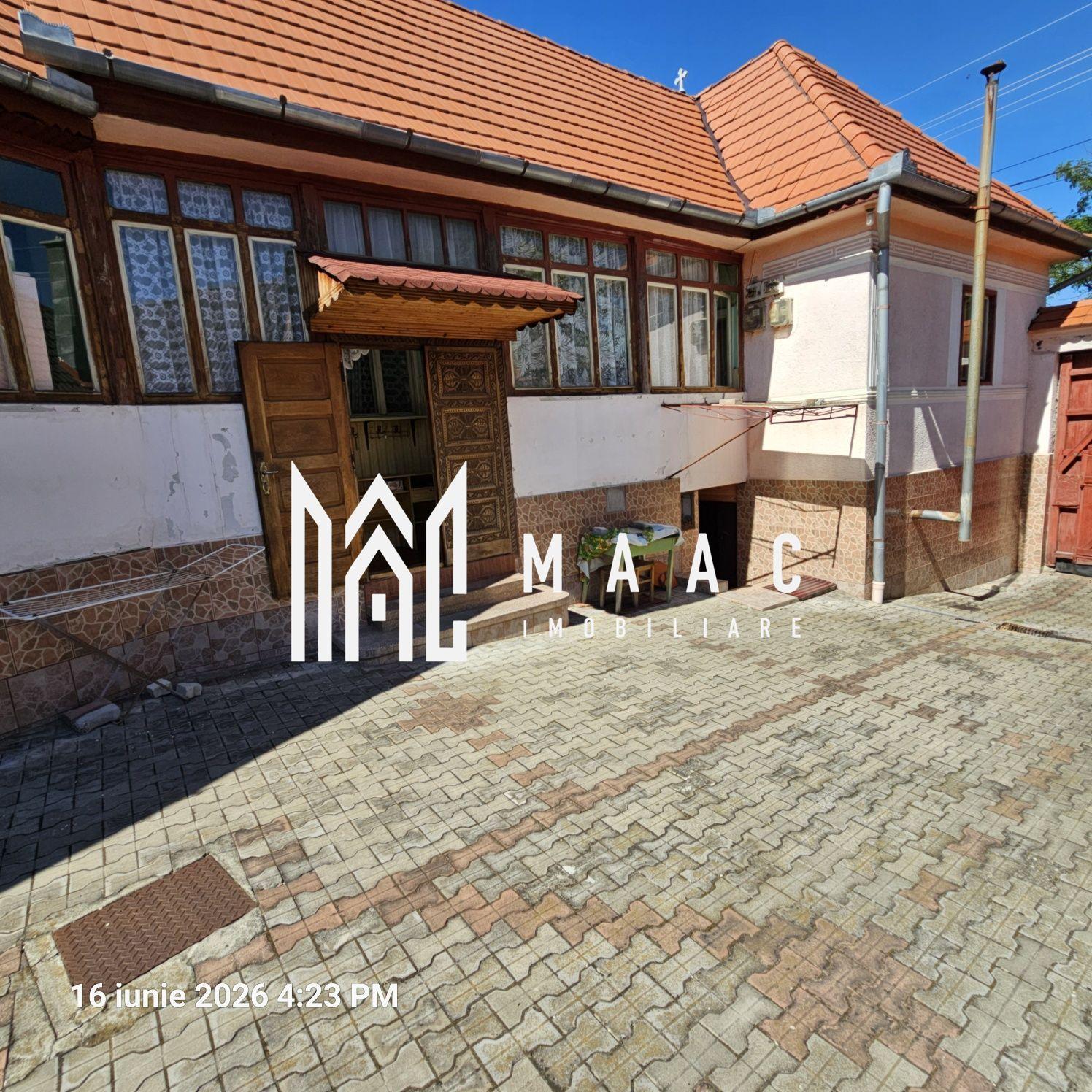 Casă individuală 4 camere | Rășinari | 135 mp, teren 770 mp - 6