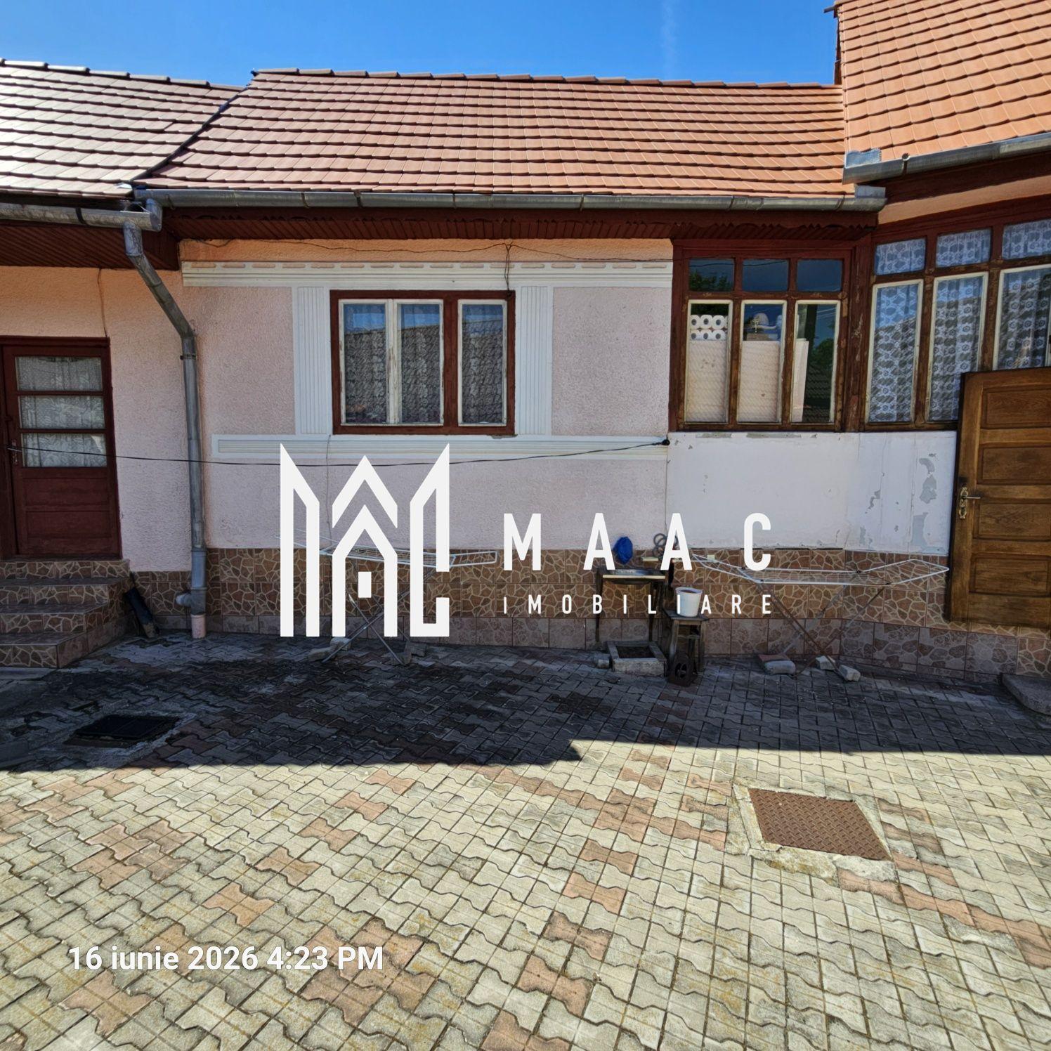 Casă individuală 4 camere | Rășinari | 135 mp, teren 770 mp - 7