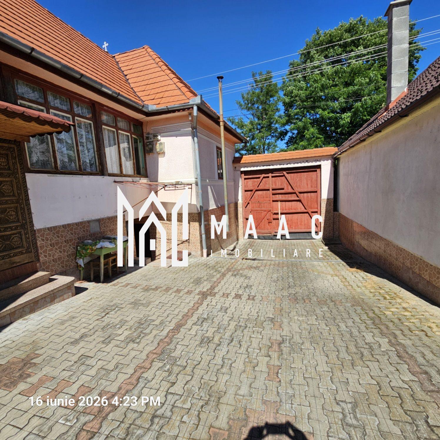 Casă individuală 4 camere | Rășinari | 135 mp, teren 770 mp - 5