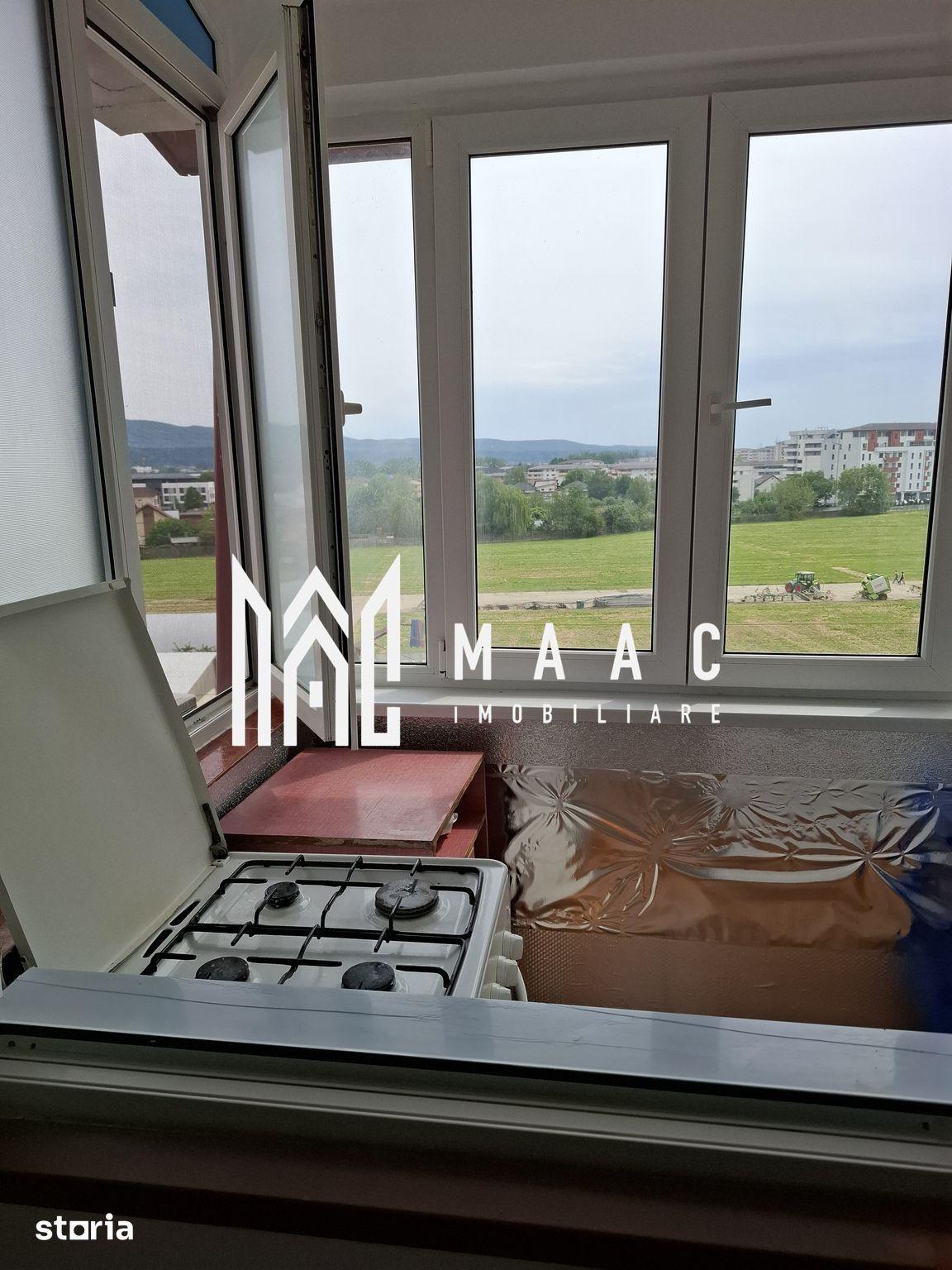 Apartament de vânzare 2 camere | Ostroveni, Râmnicu Vâlcea | 42 mp - 8