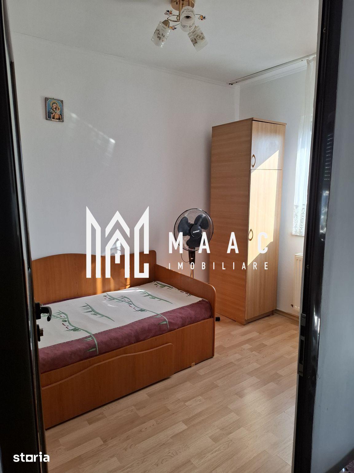 Apartament de vânzare 2 camere | Ostroveni, Râmnicu Vâlcea | 42 mp - 14