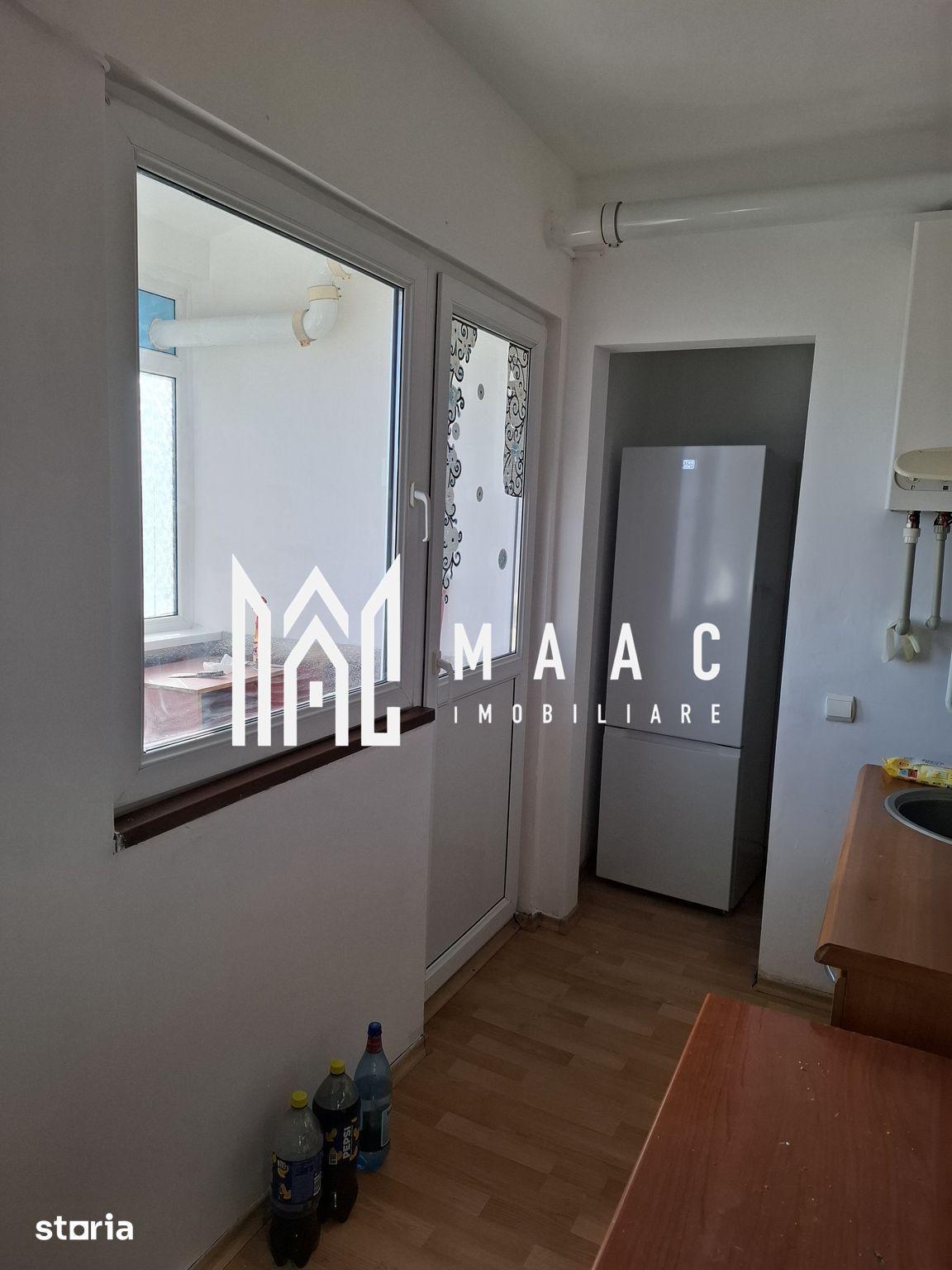 Apartament de vânzare 2 camere | Ostroveni, Râmnicu Vâlcea | 42 mp - 11