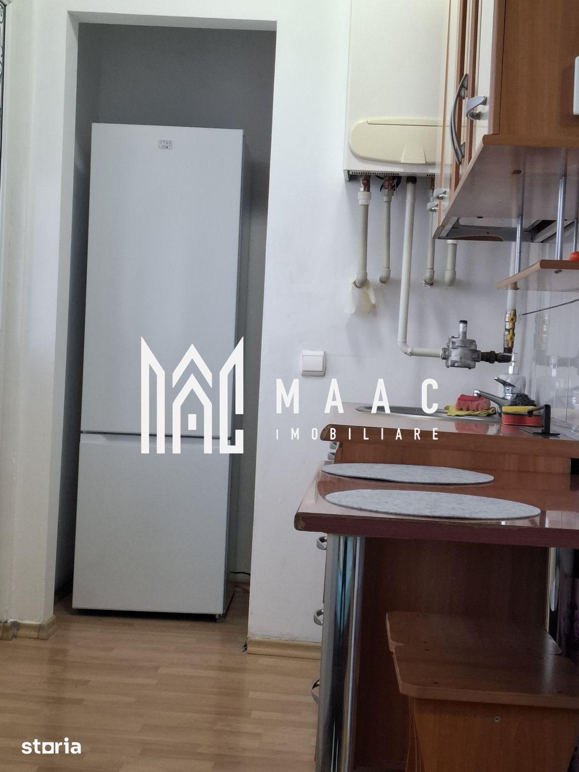 Apartament de vânzare 2 camere | Ostroveni, Râmnicu Vâlcea | 42 mp - 9