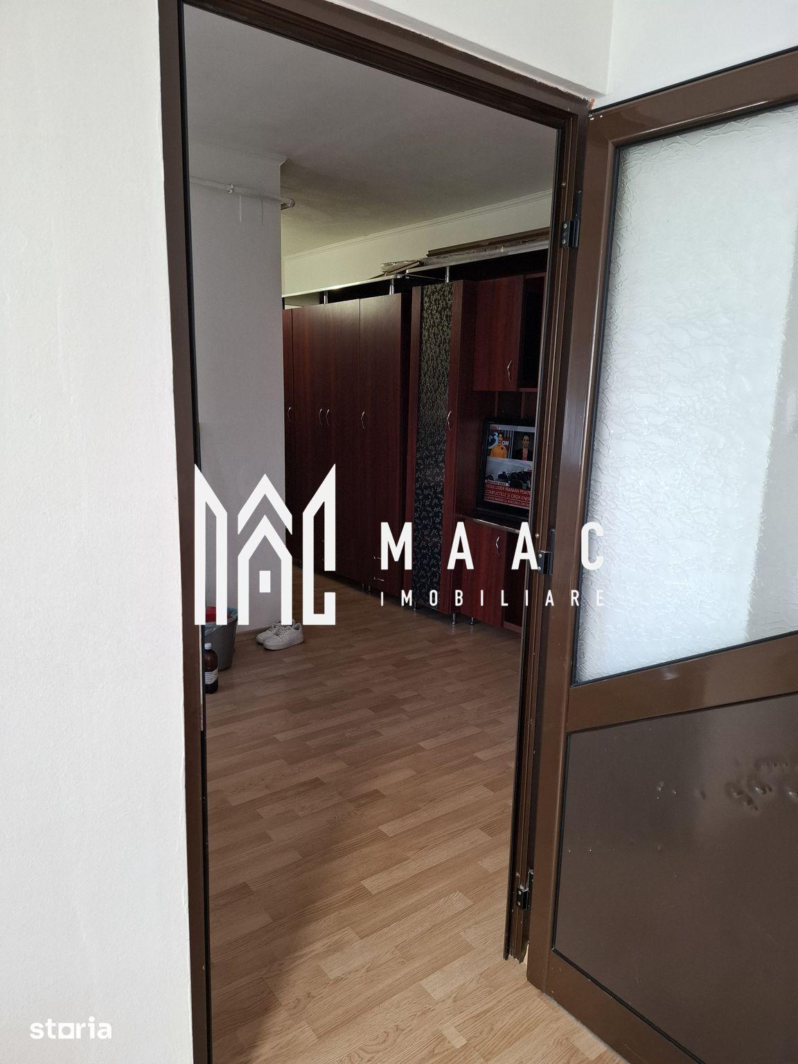 Apartament de vânzare 2 camere | Ostroveni, Râmnicu Vâlcea | 42 mp - 15