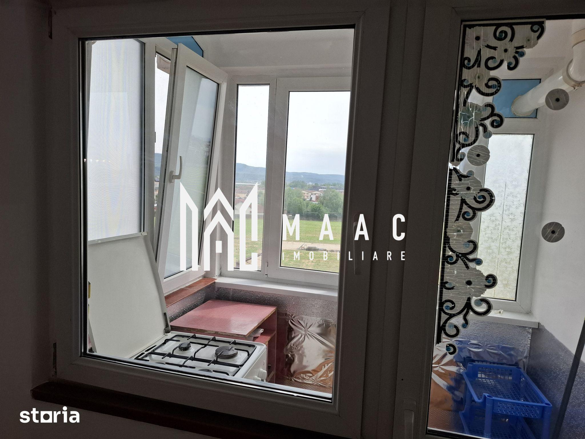 Apartament de vânzare 2 camere | Ostroveni, Râmnicu Vâlcea | 42 mp - 7