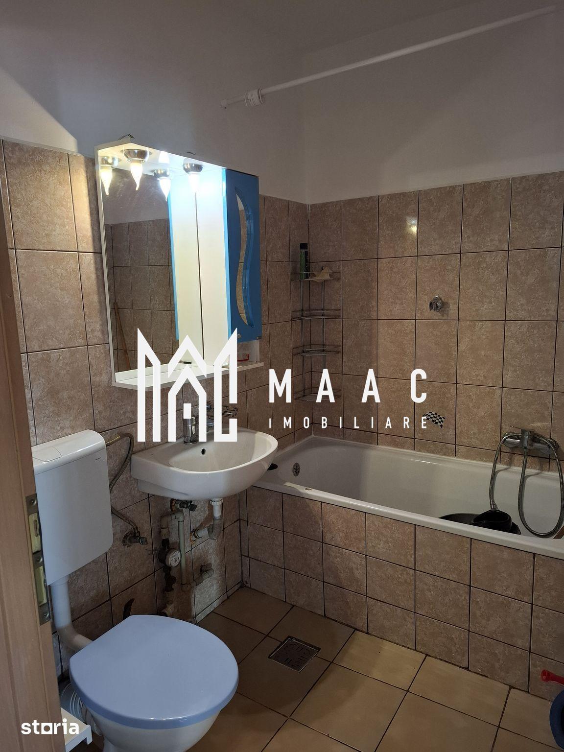 Apartament de vânzare 2 camere | Ostroveni, Râmnicu Vâlcea | 42 mp - 10