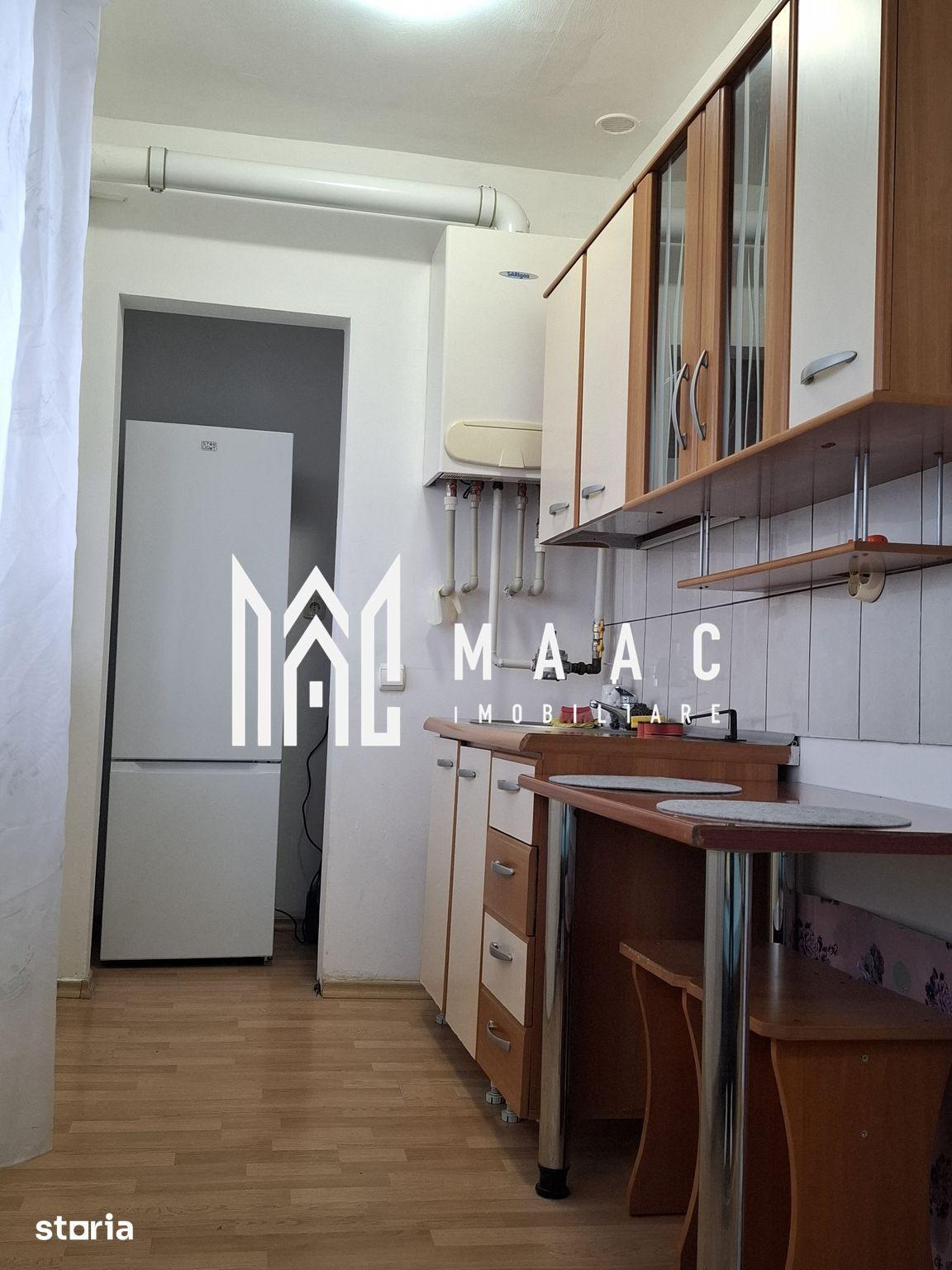 Apartament de vânzare 2 camere | Ostroveni, Râmnicu Vâlcea | 42 mp - 6