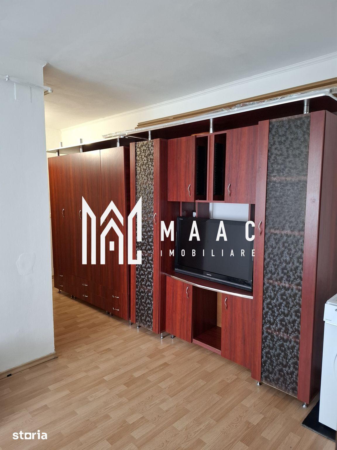 Apartament de vânzare 2 camere | Ostroveni, Râmnicu Vâlcea | 42 mp - 2