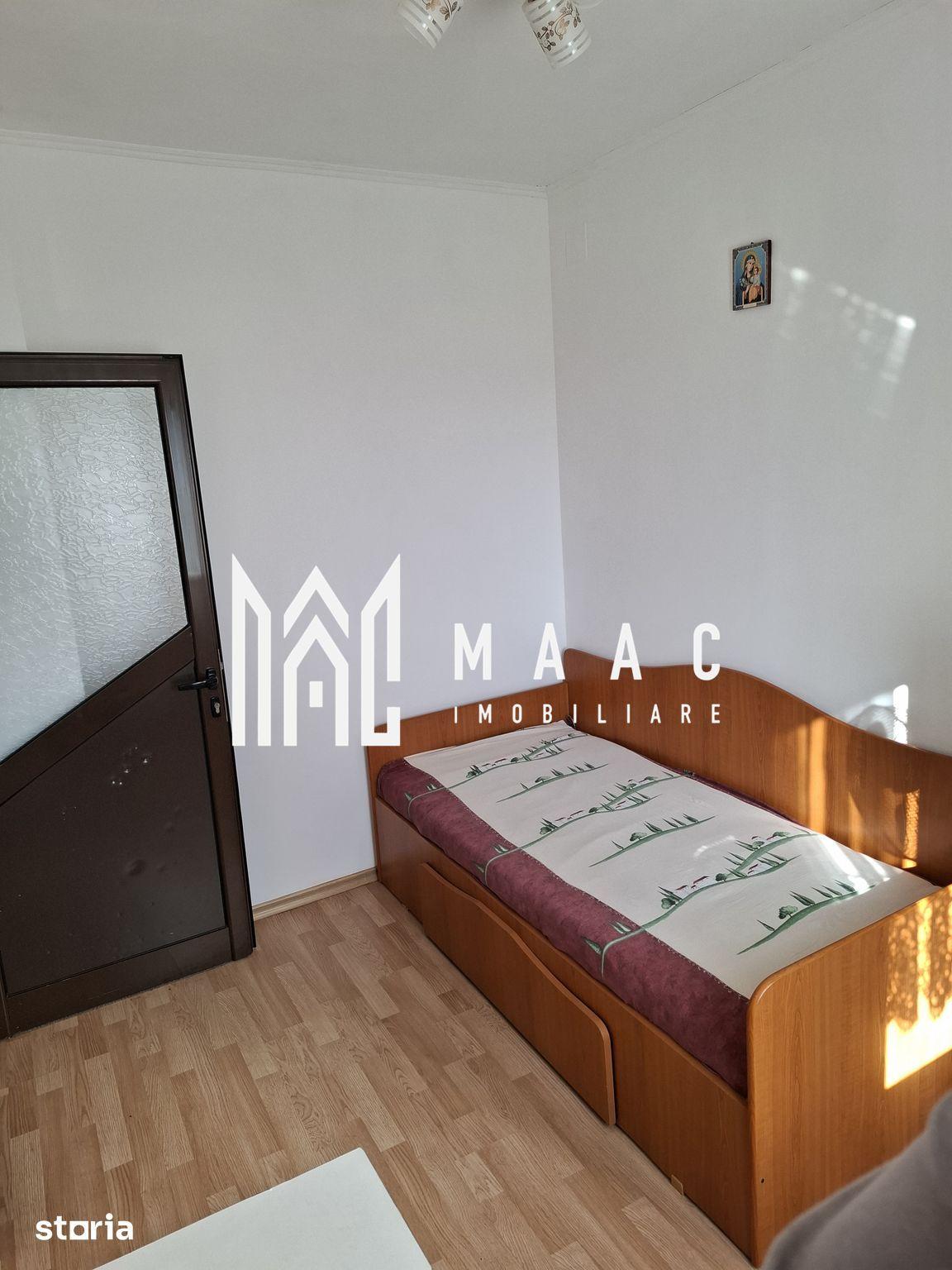 Apartament de vânzare 2 camere | Ostroveni, Râmnicu Vâlcea | 42 mp - 13