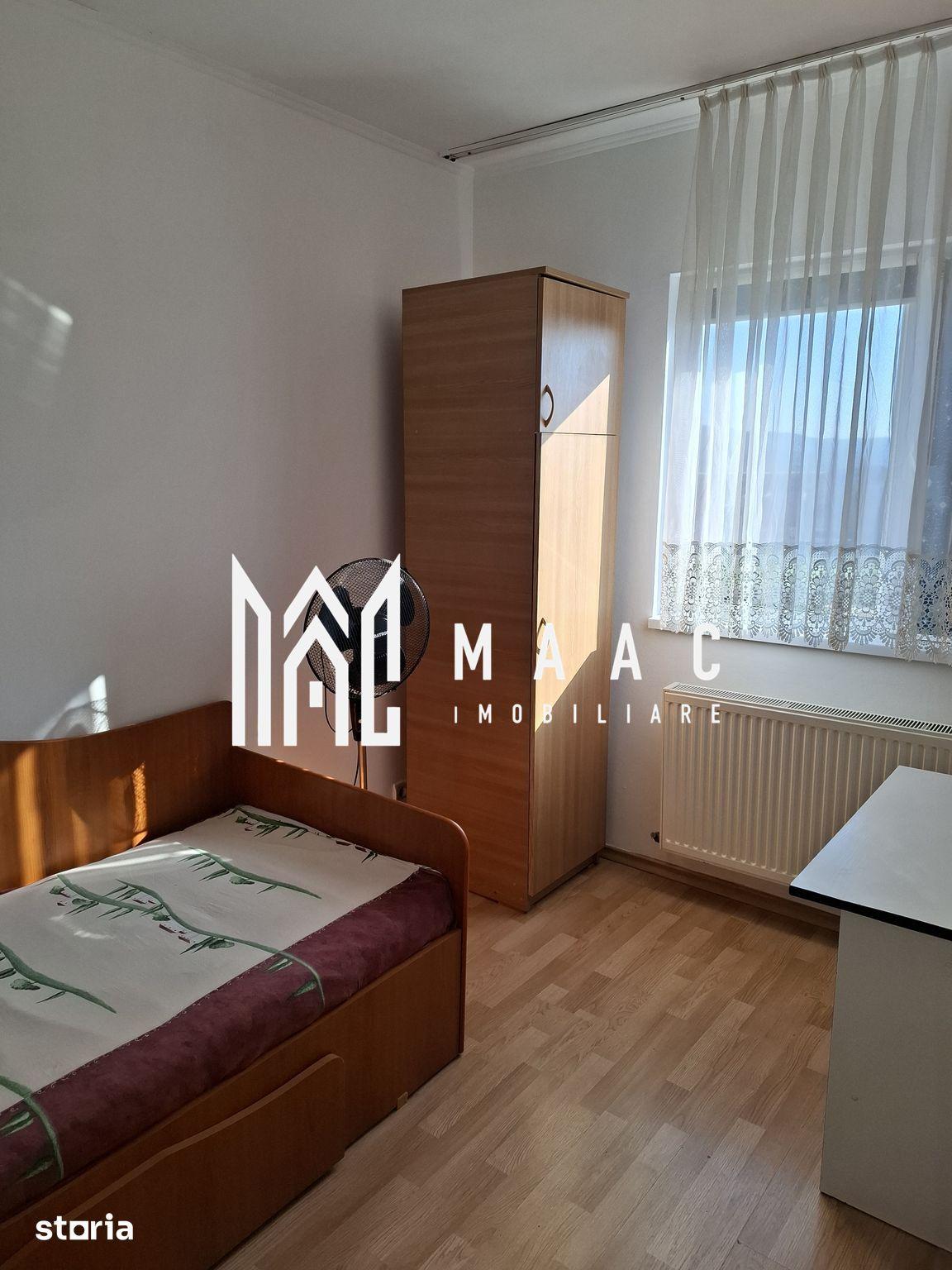 Apartament de vânzare 2 camere | Ostroveni, Râmnicu Vâlcea | 42 mp - 12