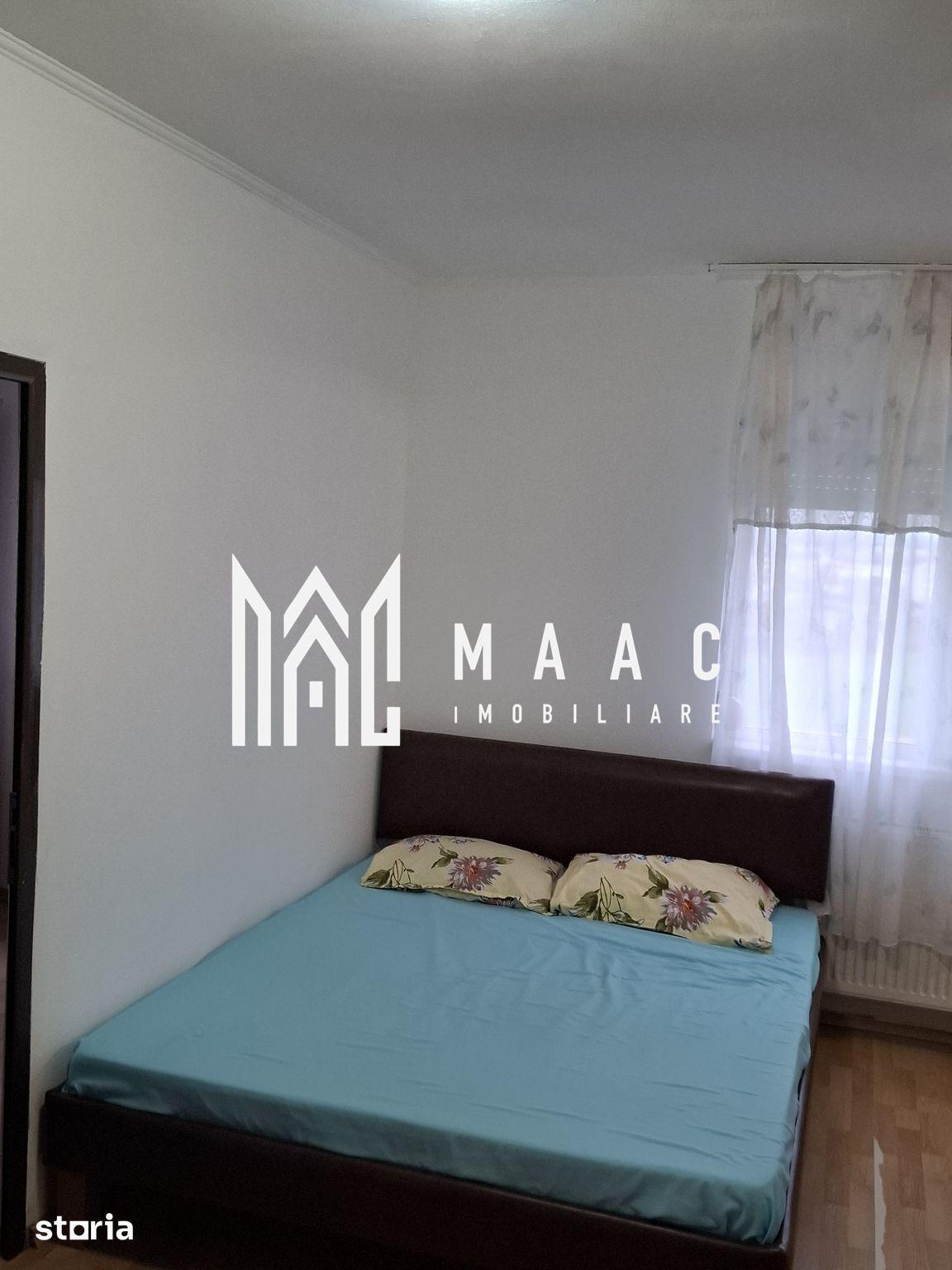 Apartament de vânzare 2 camere | Ostroveni, Râmnicu Vâlcea | 42 mp - 1