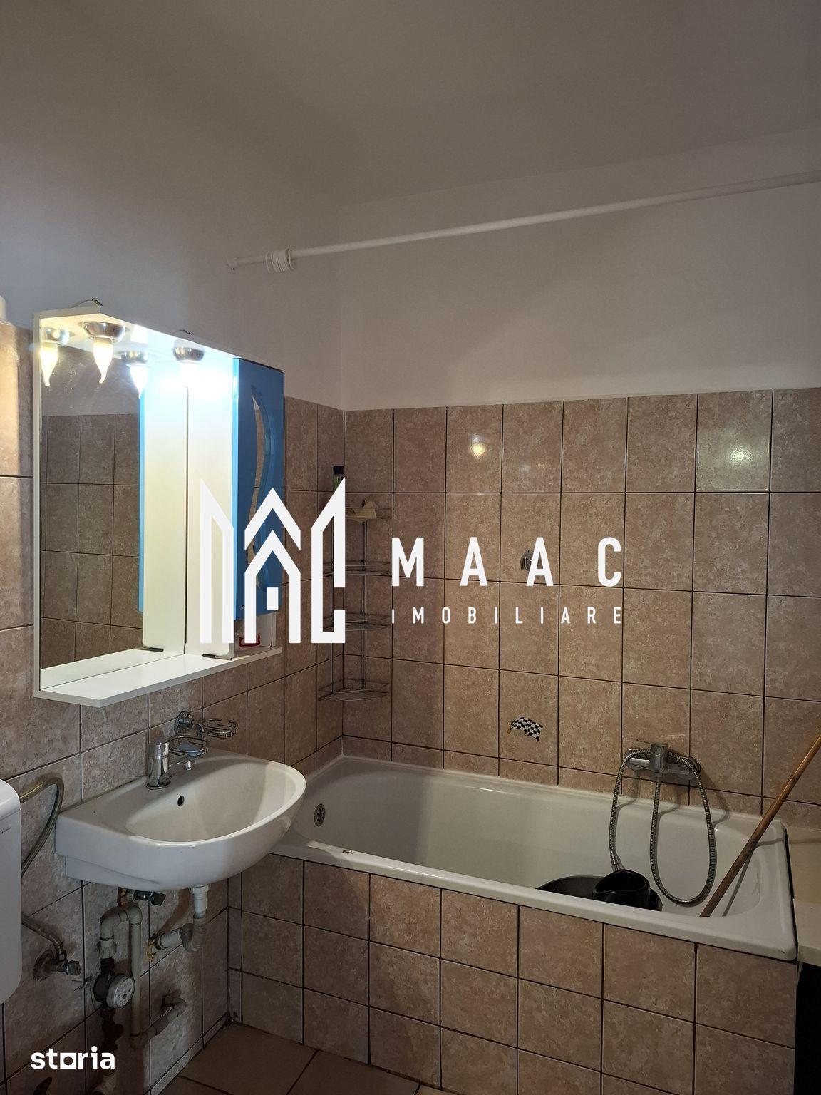 Apartament de vânzare 2 camere | Ostroveni, Râmnicu Vâlcea | 42 mp - 17
