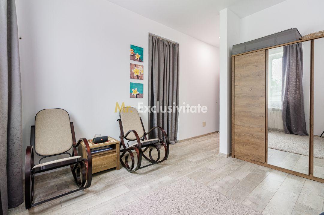 Casa in stil mediteranean cu teren generos - 28