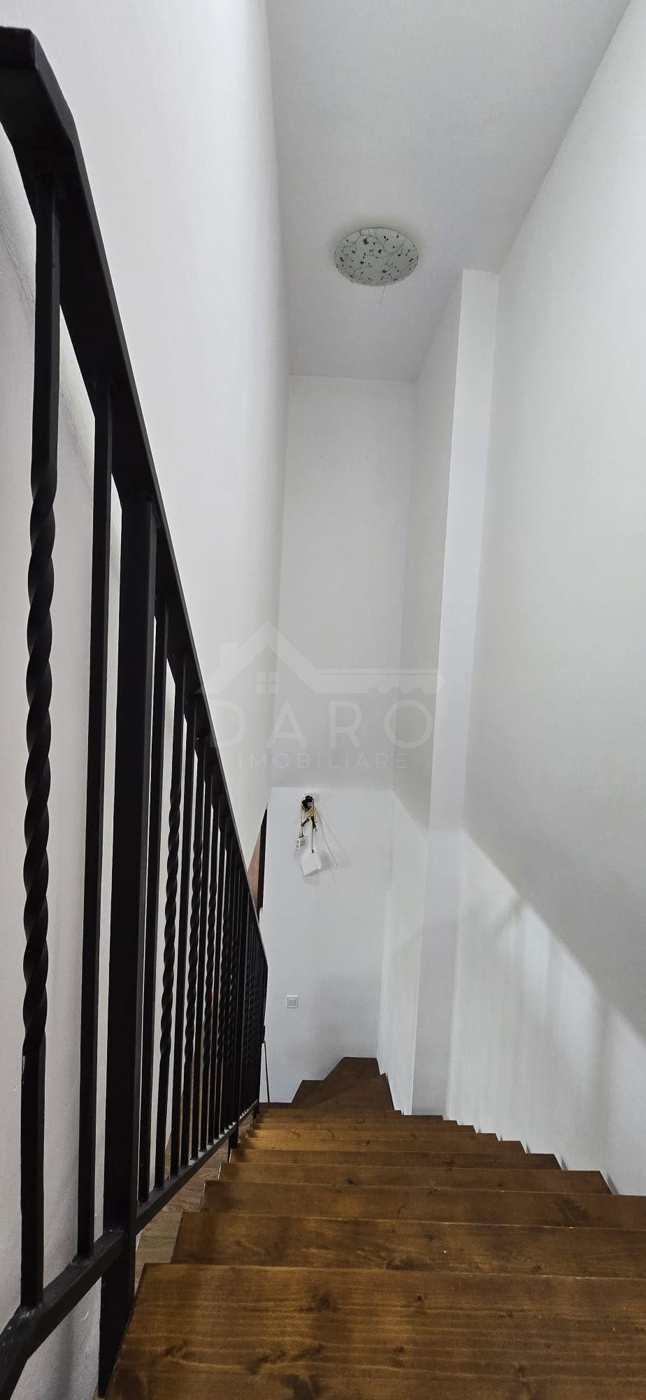 Apartament de inchiriat cu 5 camere aproape de UMF, in 7 noiembrie - 3