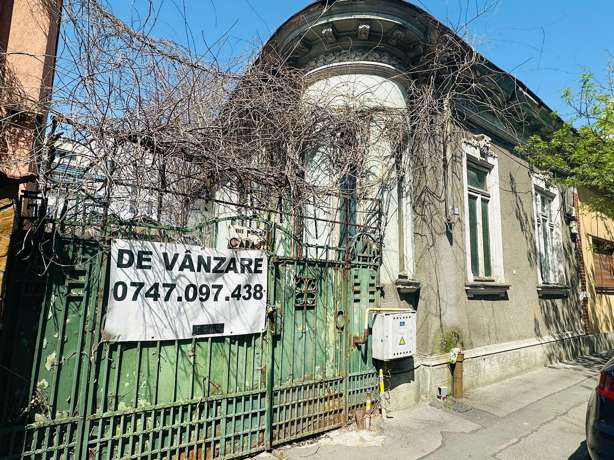 Strada Silvestru | Armeneasca | Casa Individuala 303 mp teren - 1