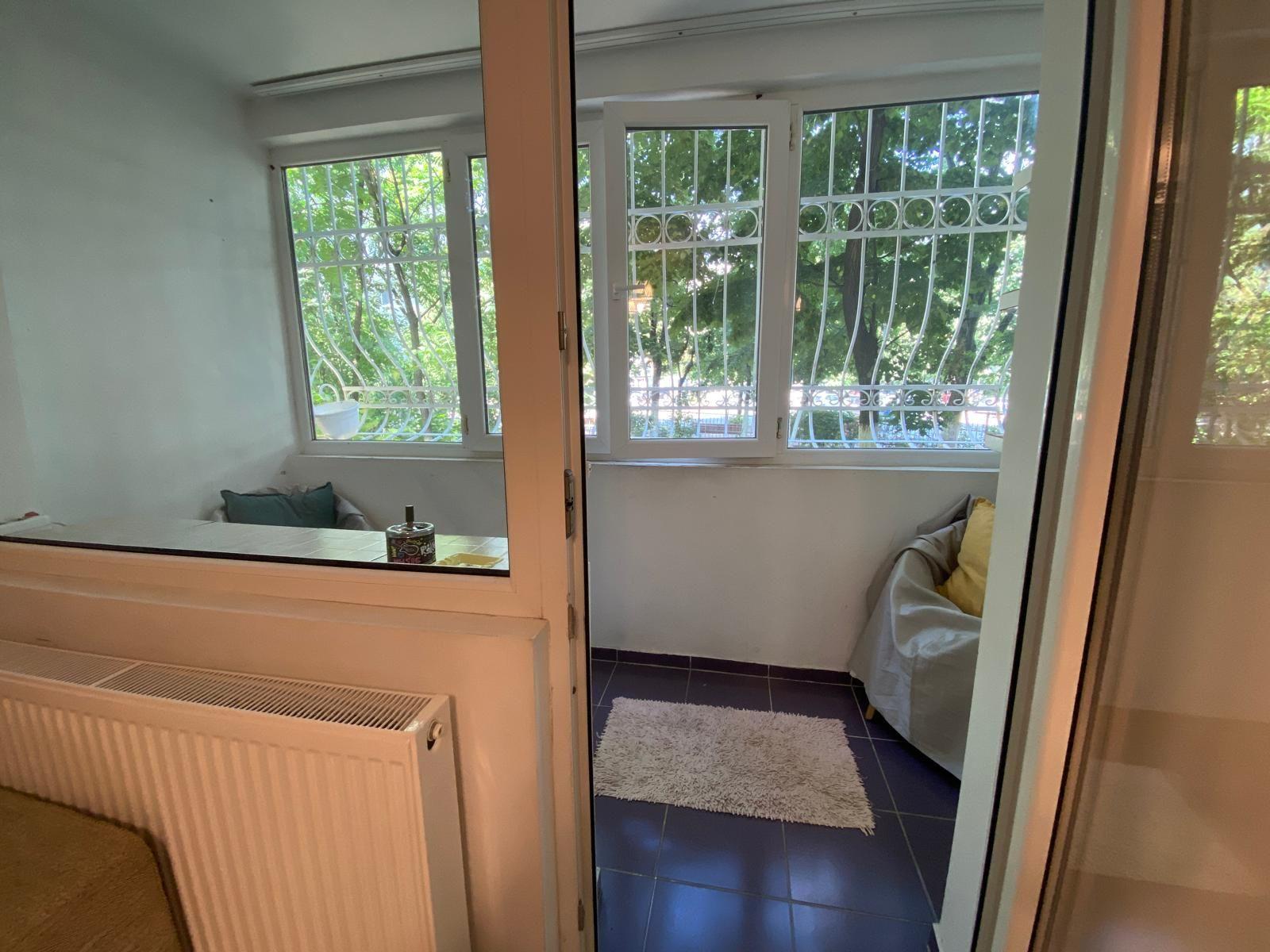 Apartament Dristor - Metrou - Loc De Parcare - Boxa - 6