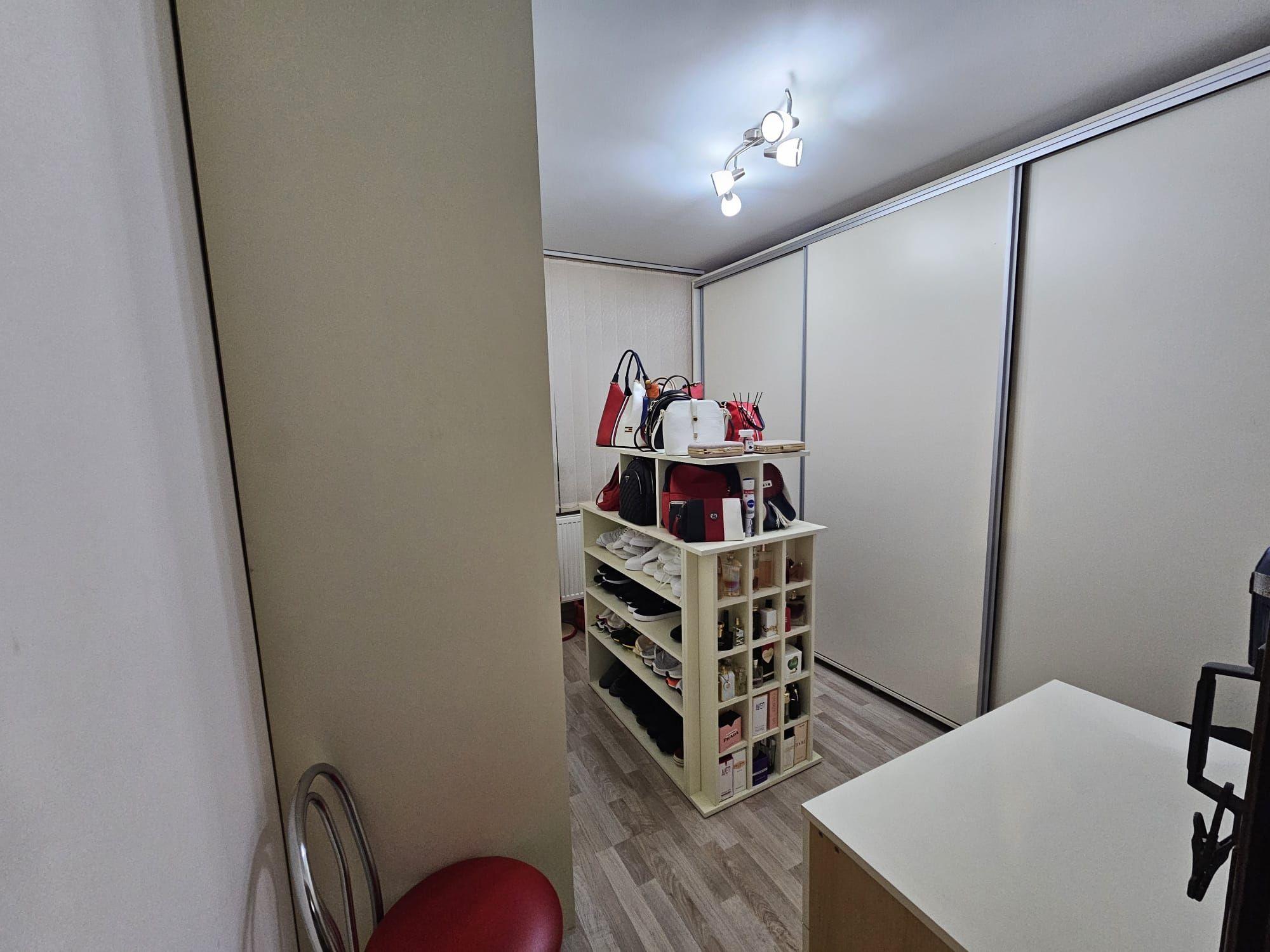 Aleea Suraia | Apartament 3 camere | Centrala Proprie - 7
