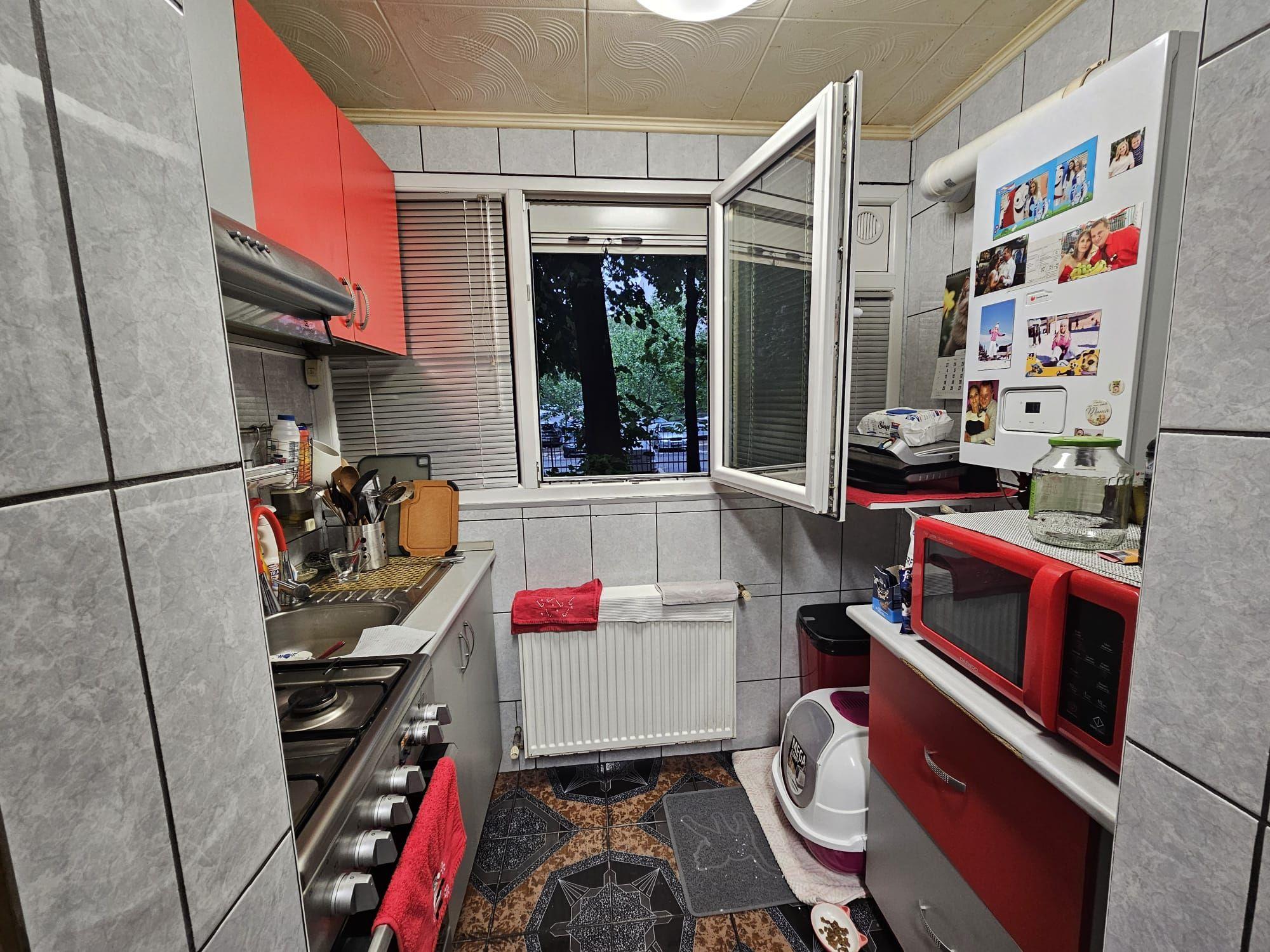 Aleea Suraia | Apartament 3 camere | Centrala Proprie - 5