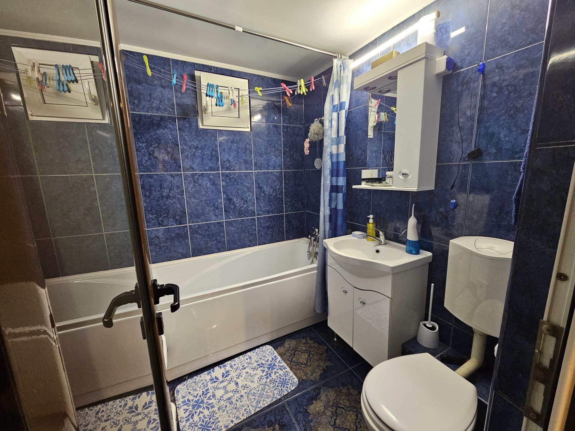 Aleea Suraia | Apartament 3 camere | Centrala Proprie - 3