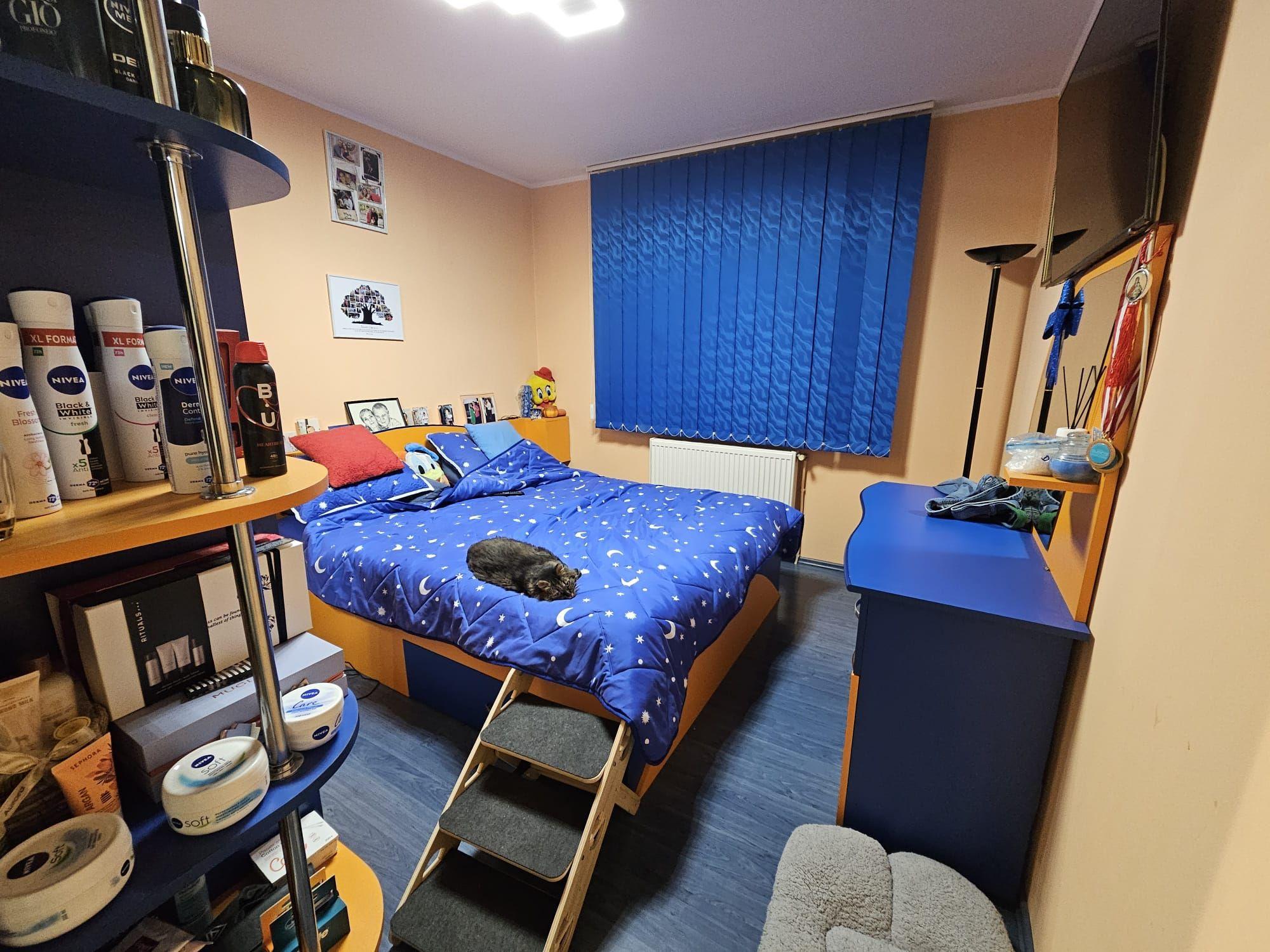Aleea Suraia | Apartament 3 camere | Centrala Proprie - 6
