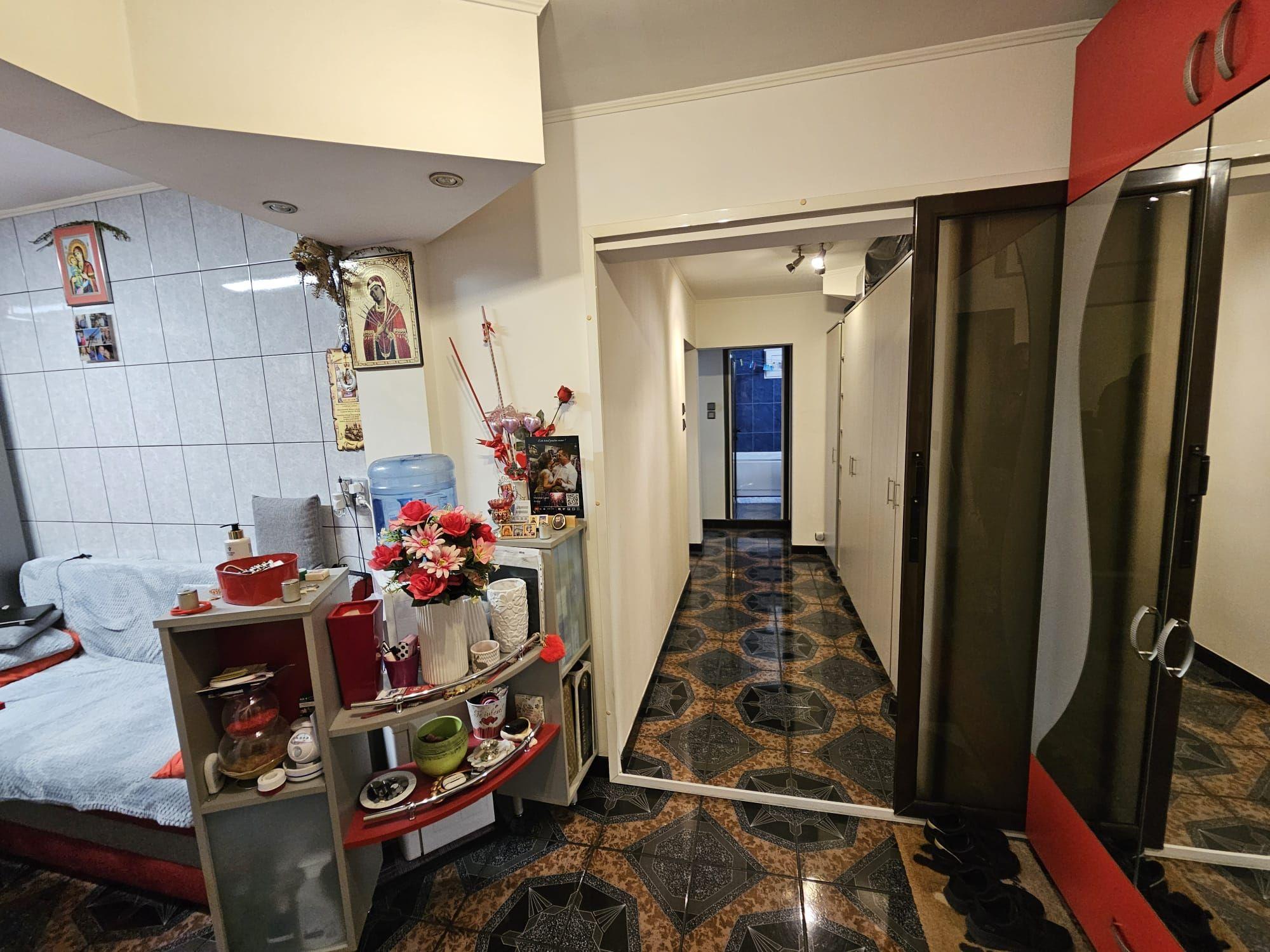 Aleea Suraia | Apartament 3 camere | Centrala Proprie - 1