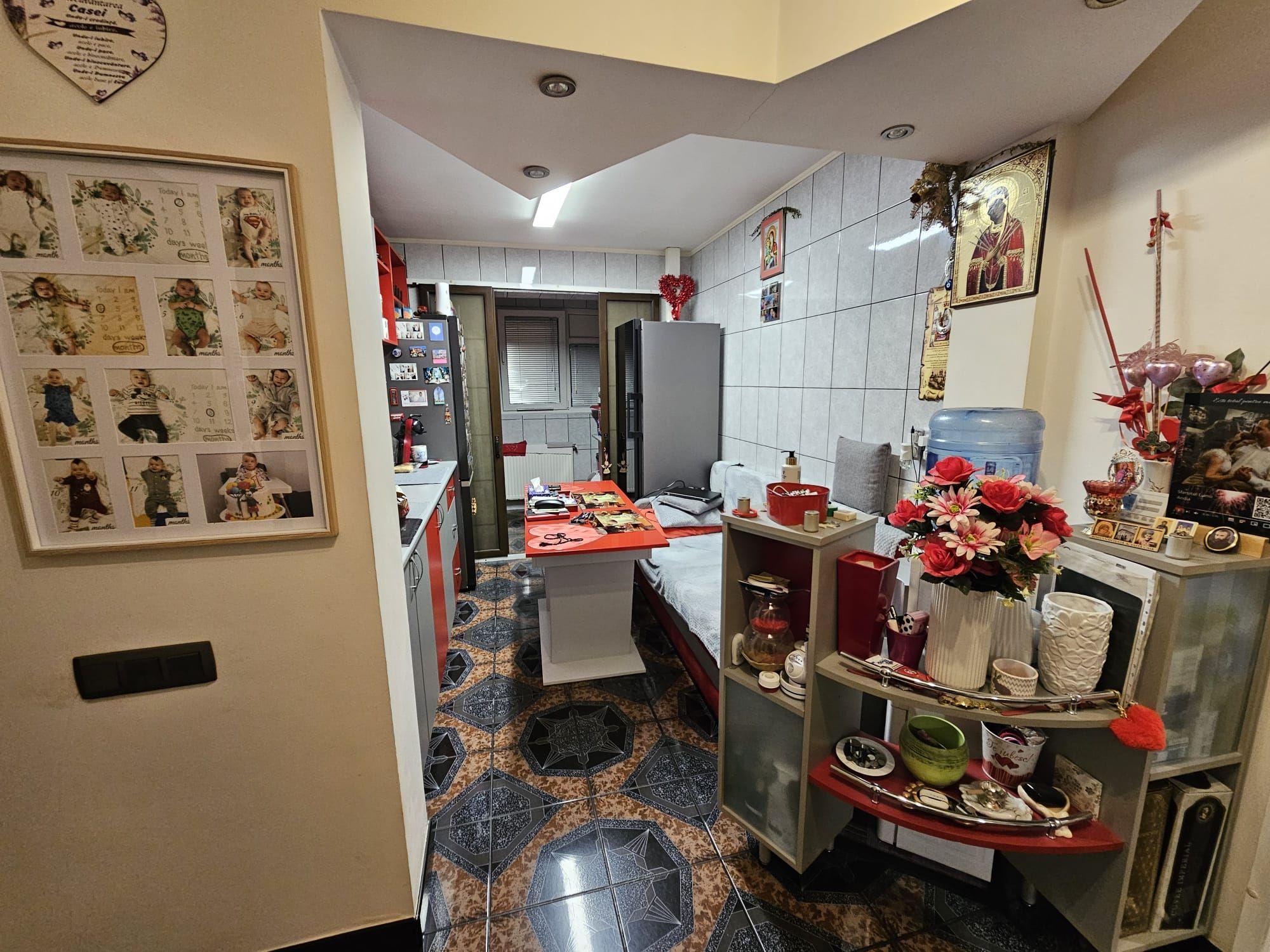 Aleea Suraia | Apartament 3 camere | Centrala Proprie - 4